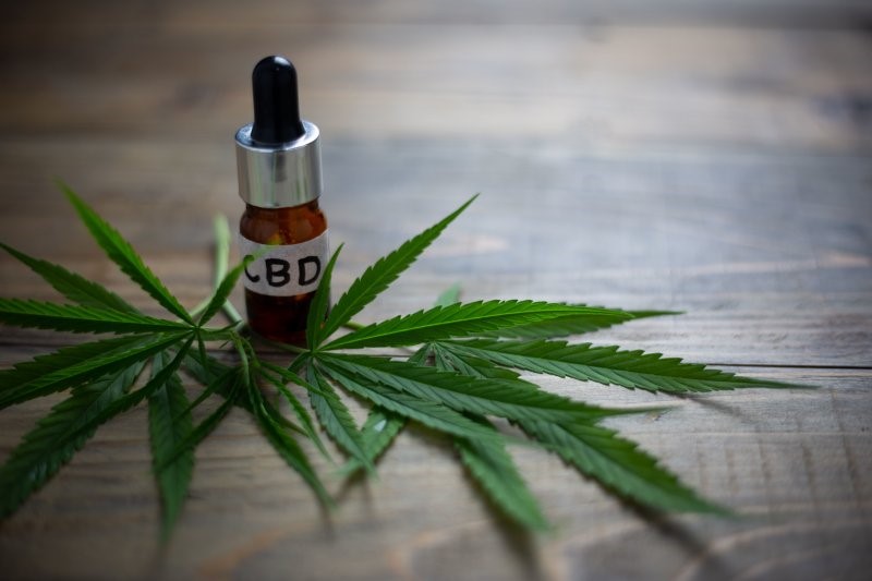 CBD Oil With Peppermint Bickleton 
      WA 99322
